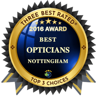 2016 Award