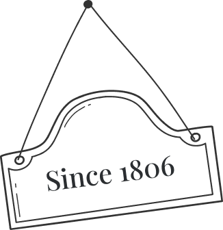 Established Over Two Centries