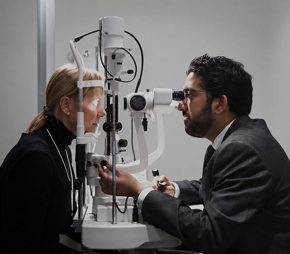 Dr. Sheeraz